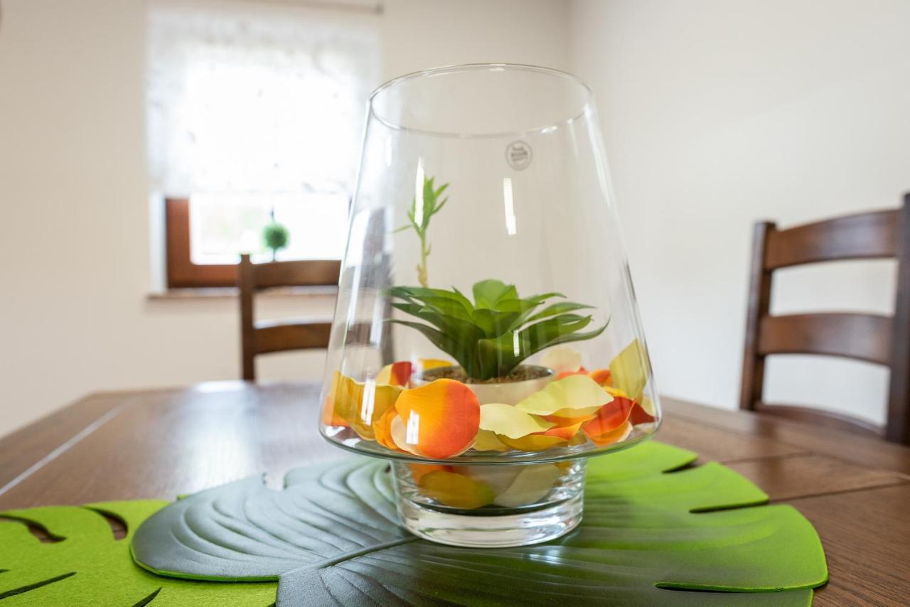 הוילה Sevnica Wineyard Getaway House מראה חיצוני תמונה