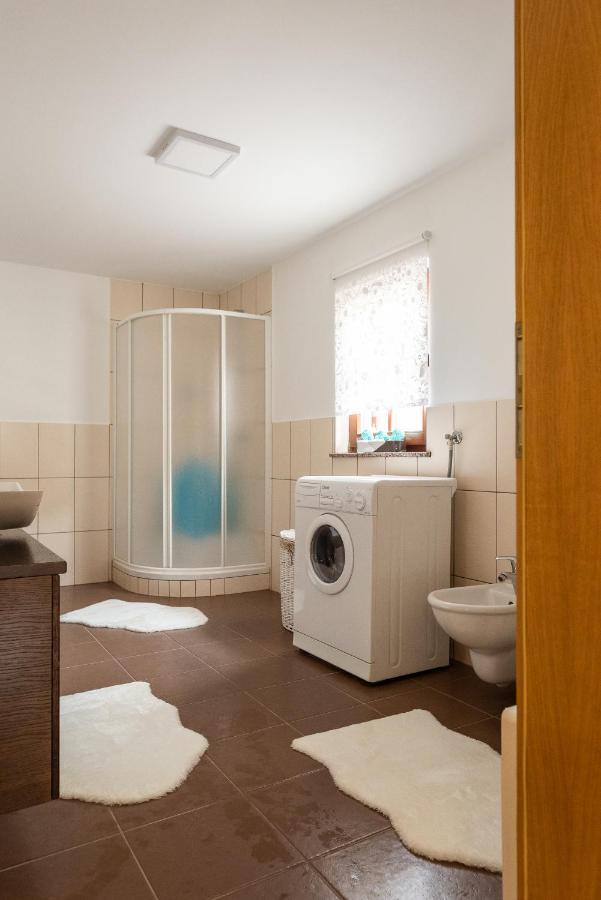 הוילה Sevnica Wineyard Getaway House מראה חיצוני תמונה