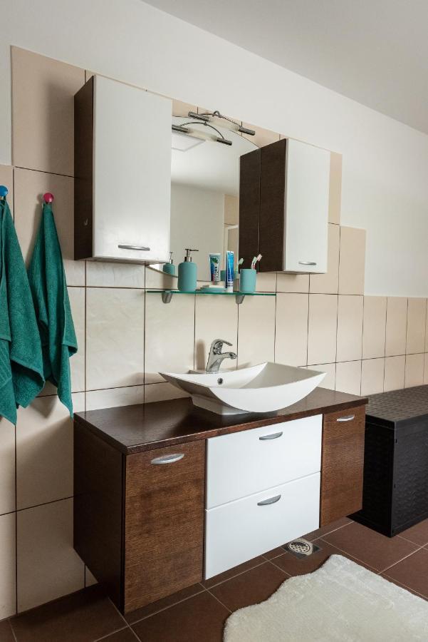 הוילה Sevnica Wineyard Getaway House מראה חיצוני תמונה